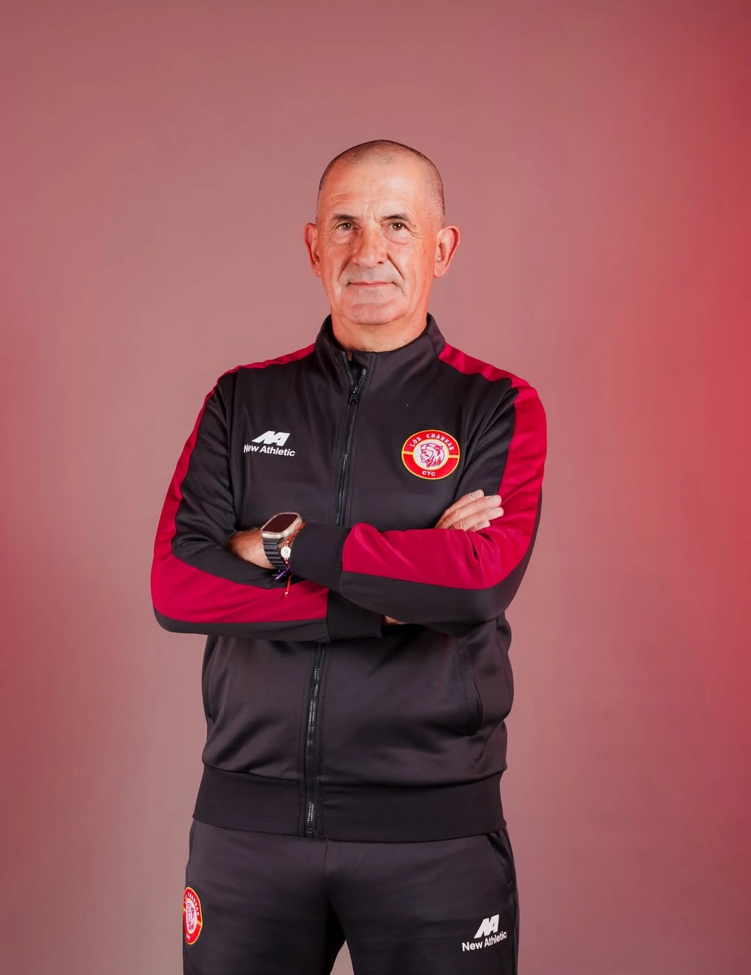 Walter Paolella